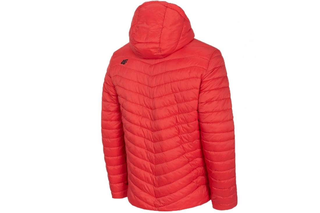 Bunda 4F Men Jacket H4Z20-KUMP003-62S – Obrázok 2
