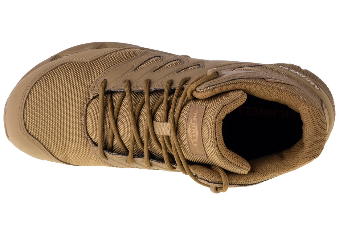 merrell agility peak tactical training shoe