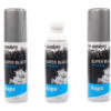 KAPS SUPER BLACK KRYJĄCA 75 ML 049006