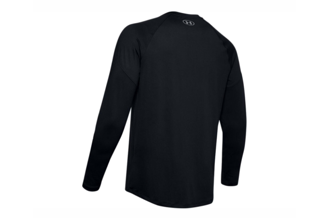 Tričko Under Armour Recover Longsleeve 1351573-001 – Obrázok 2