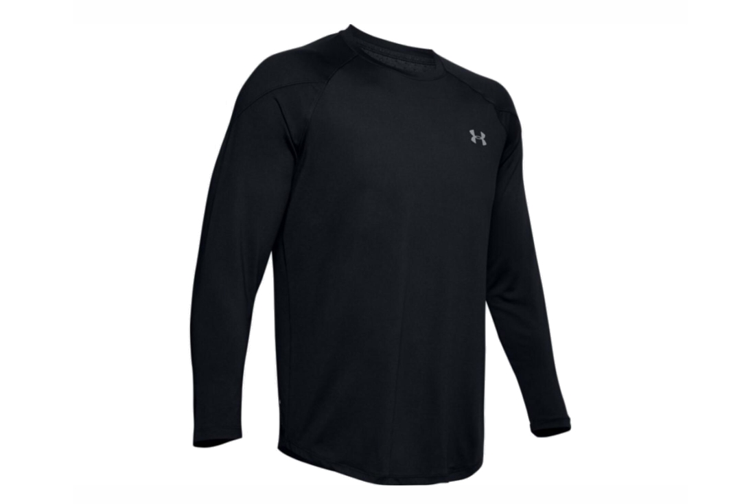 Under Armour Recover Longsleeve 1351573-001