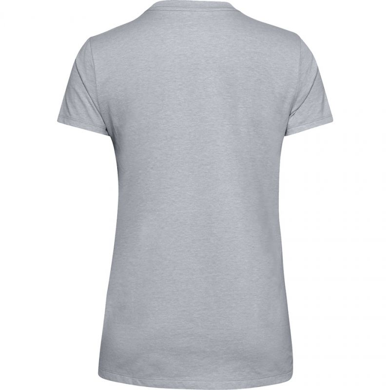 Dámske tričko Under Armour Live Sportstyle Graphic Ssc W 1356305 011 – Obrázok 2
