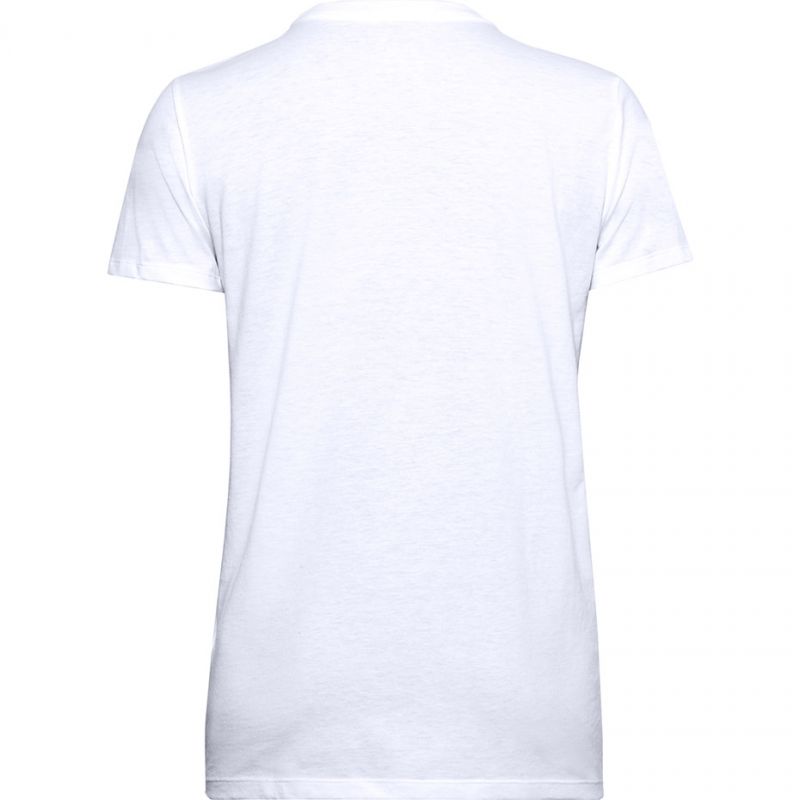Dámske tričko Under Armour Live Sportstyle Graphic Ssc W 1356305 100 – Obrázok 2