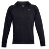 Under Armour Rival Fleece FZ Hoodie 1357111-001