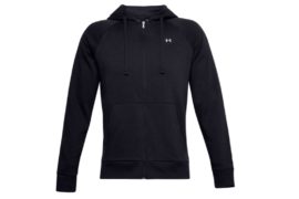 Under Armour Rival Fleece FZ Hoodie 1357111-001