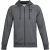 Under Armour Rival Fleece FZ Hoodie 1357111-012