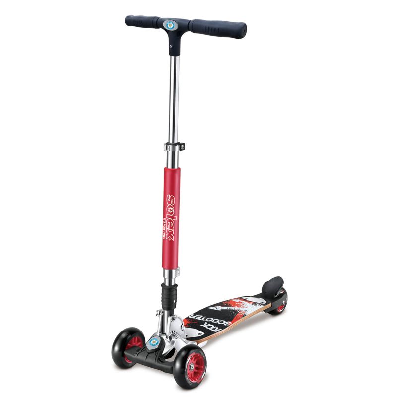 Solex Sports-13890V2