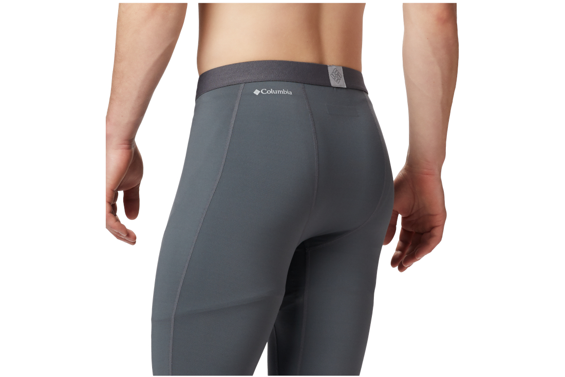 Legíny Columbia Midweight Stretch Tight 1638601054 – Obrázok 4