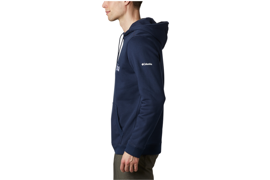 Mikina Columbia CSC Basic Logo II Hoodie 1681664468 – Obrázok 2