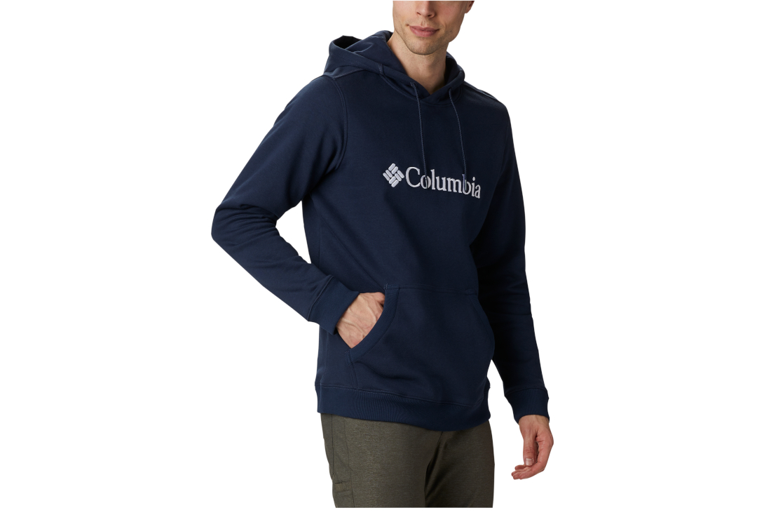 Mikina Columbia CSC Basic Logo II Hoodie 1681664468 – Obrázok 3