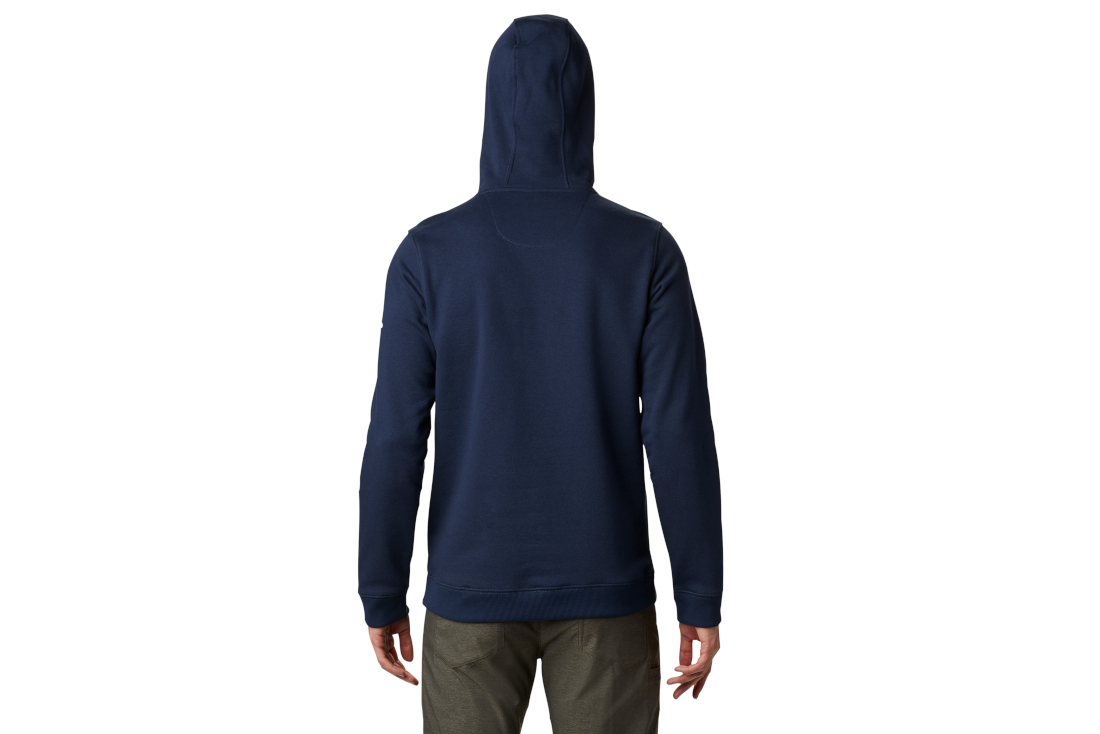 Mikina Columbia CSC Basic Logo II Hoodie 1681664468 – Obrázok 4
