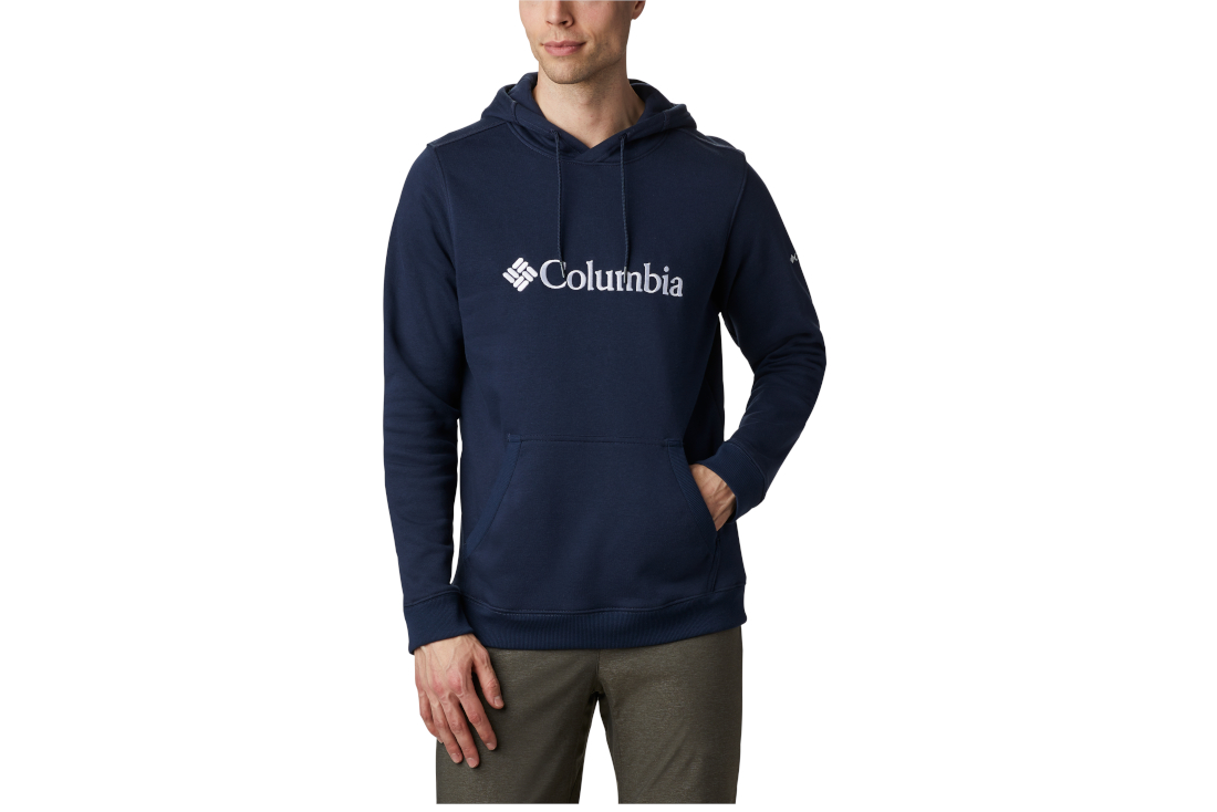 Mikina Columbia CSC Basic Logo II Hoodie 1681664468 – Obrázok 5