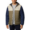 Columbia Powder Lite Hooded Jacket 1693931397