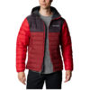 Columbia Powder Lite Hooded Jacket 1693931666