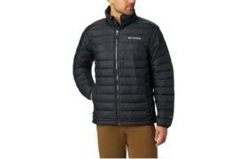 Columbia Powder Lite Jacket 1698001012