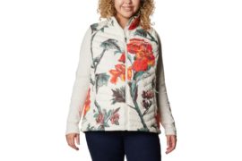 Columbia Powder Lite Vest 1757411192