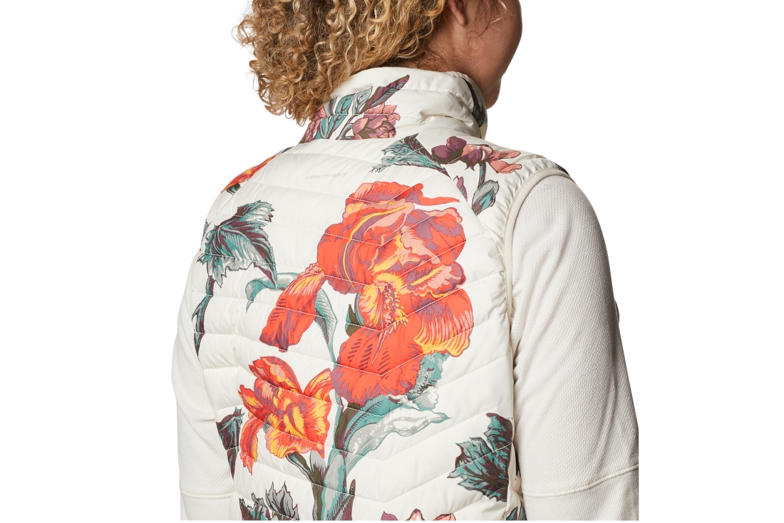Vesta Columbia Powder Lite Vest 1757411192 – Obrázok 4