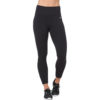 Asics Seamless Cropped Tight 2032A387-001