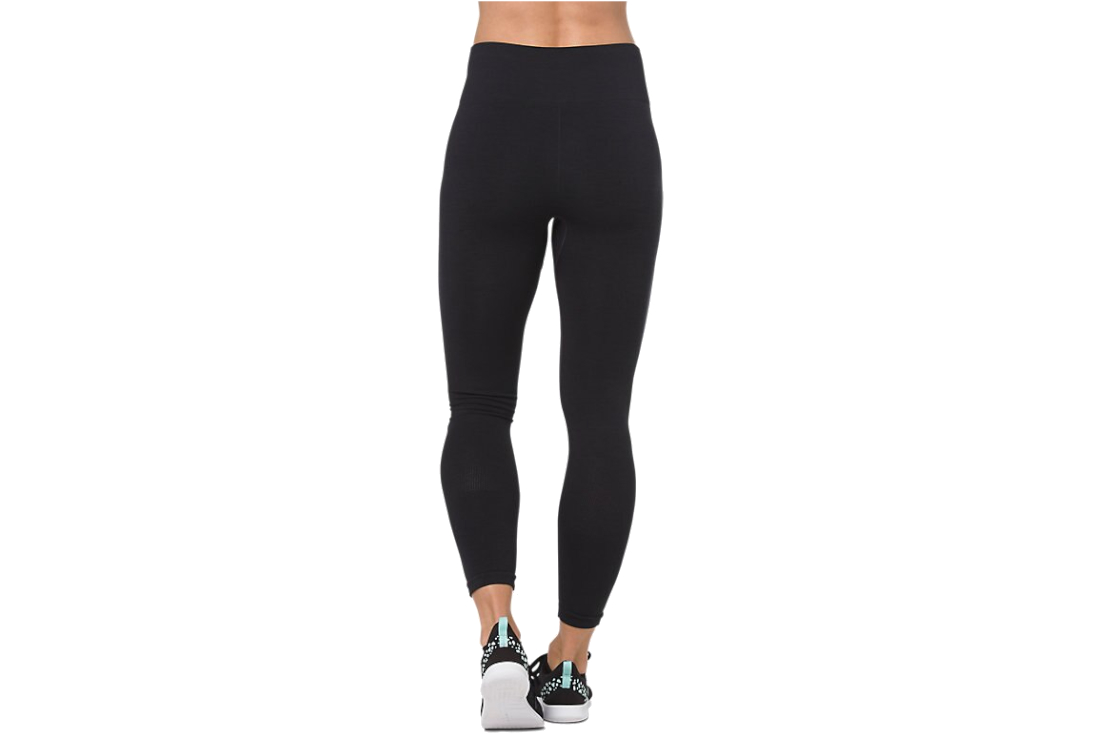 Legíny Asics Seamless Cropped Tight 2032A387-001 – Obrázok 3