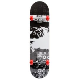 Alternative view of Skateboard Meteor 22619