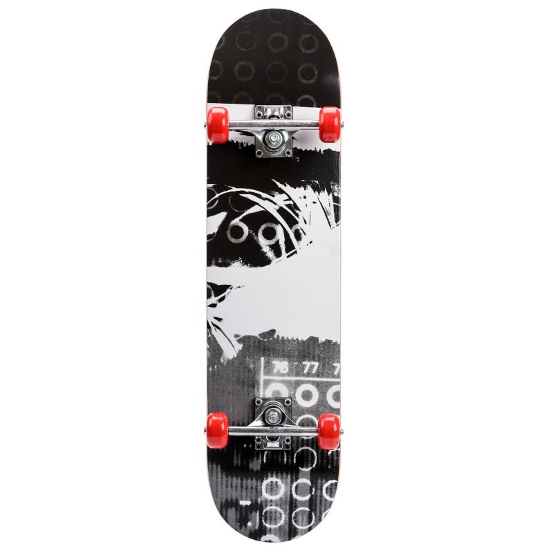 Skateboard Meteor 22619 – Obrázok 2