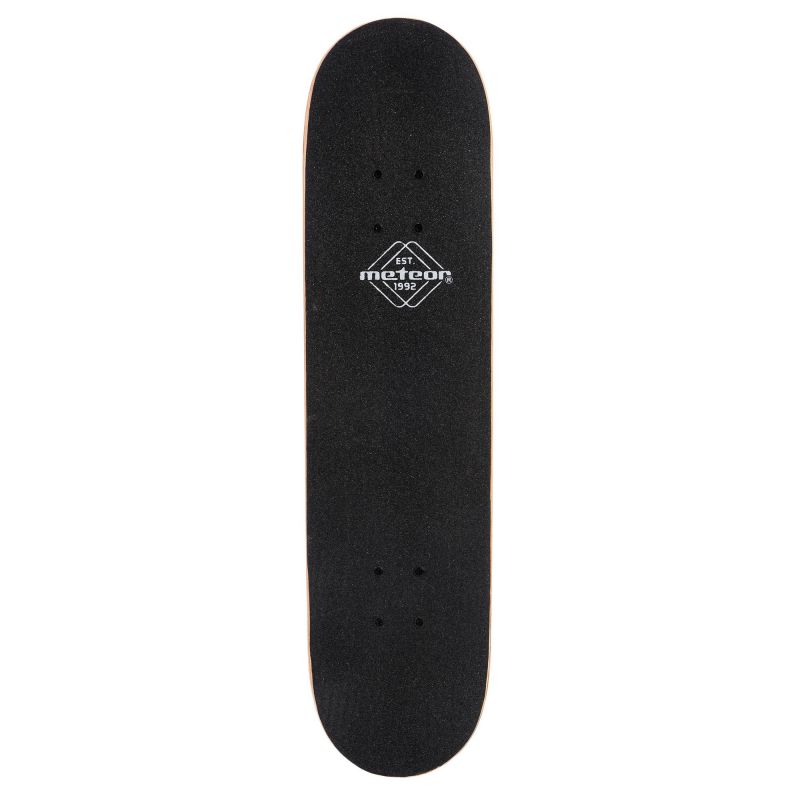 Skateboard Meteor 22619 – Obrázok 3
