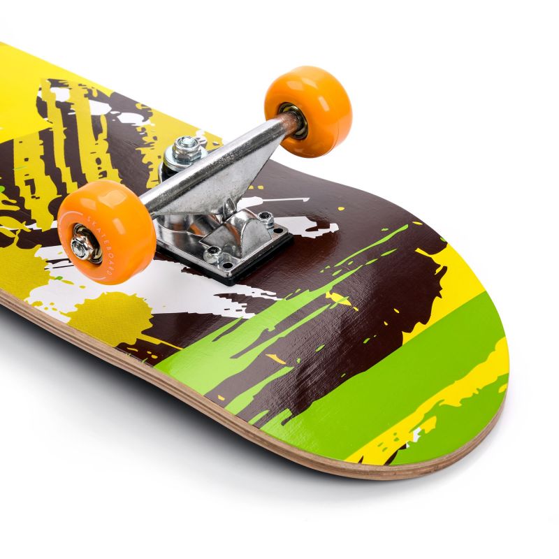 Skateboard Meteor 22622 – Obrázok 3