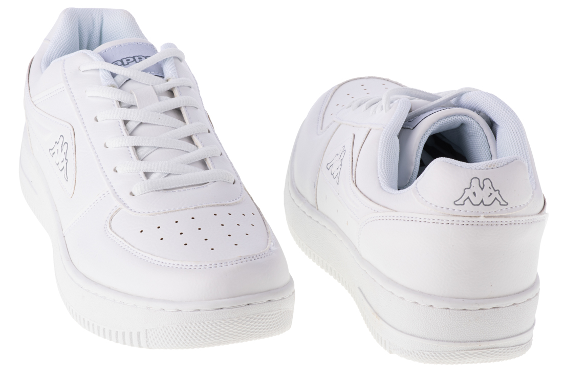 Ａ Buty Kappa Bash 242533/1116 Black/Grey w ButSklep.pl