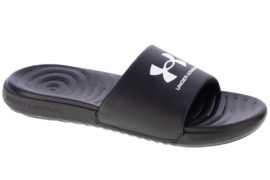 Under Armour Ansa Fixed Slides 3023761-004