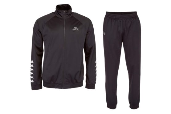 Kappa Till Training Suit 303307-19-4006