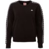 Kappa Hanka Women Sweatshirt 308004-19-4006