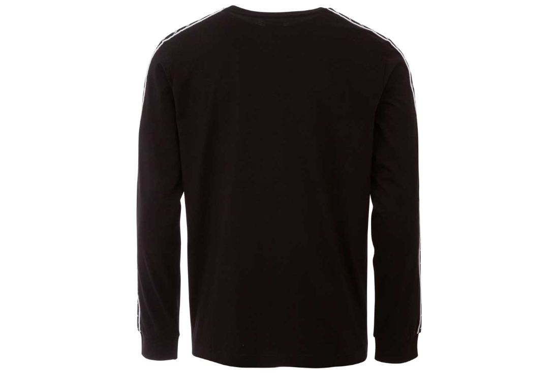 Mikina Kappa Haimo Longsleeve 308014-19-4006 – Obrázok 2