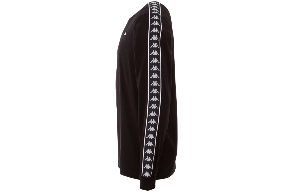Mikina Kappa Haimo Longsleeve 308014-19-4006 – Obrázok 3
