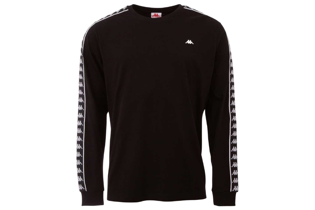 Kappa Haimo Longsleeve 308014-19-4006