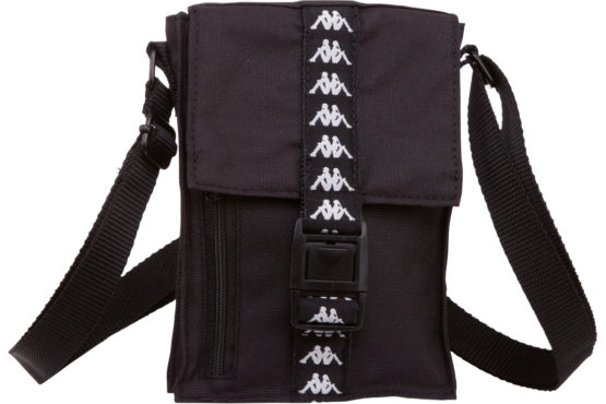 Kappa Hubus Shoulder Bag 308084-19-4006