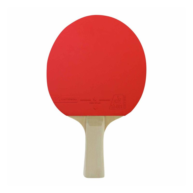 Pingpongový set Cornilleau Sport Quattro 432053 – Obrázok 2