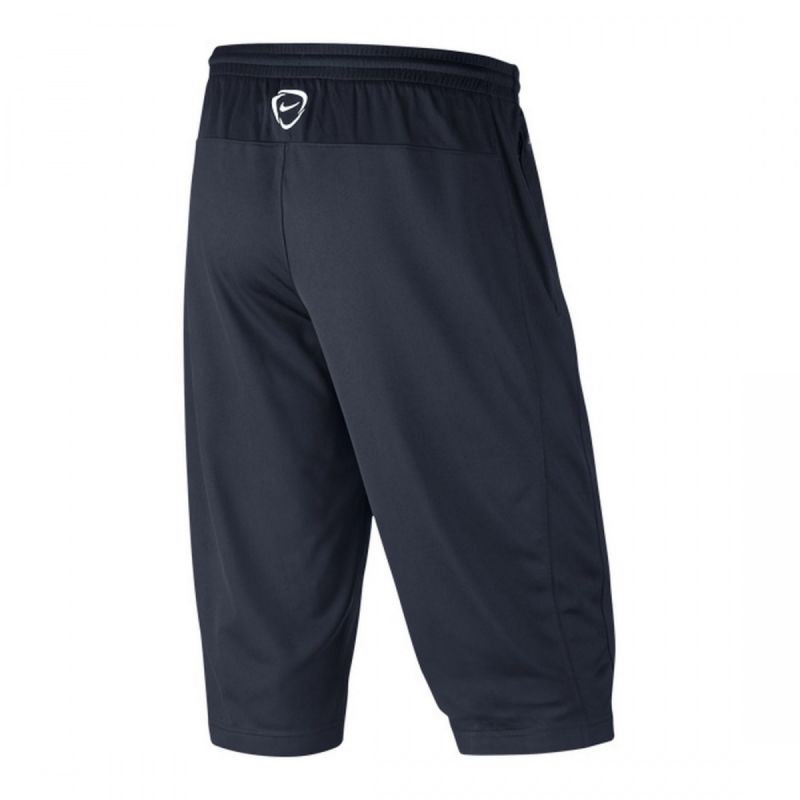 Tepláky Nike YTH Libero 14 3/4 Junior 588392-451 – Obrázok 2