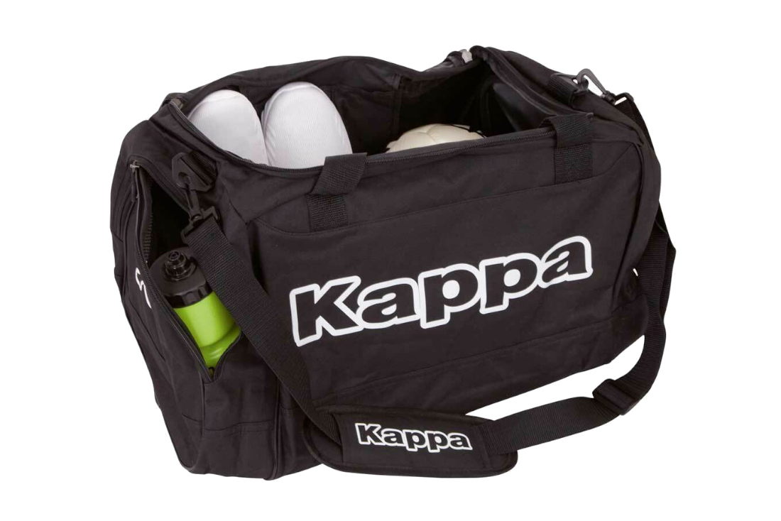 Taška Kappa Tomar Sportbag 705145-19-4006 – Obrázok 2