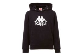 Kappa Taino Kids Hoodie 705322J-19-4006