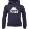 Kappa Taino Kids Hoodie 705322J-821