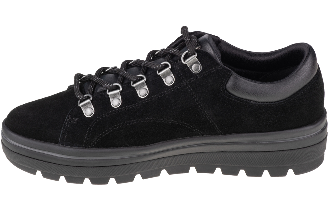 Obuv Skechers Street Cleats 2 Fashion Trail 74107-BBK – Obrázok 2