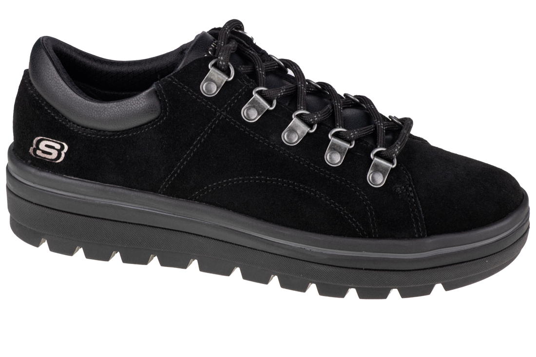 Skechers Street Cleats 2 Fashion Trail 74107-BBK