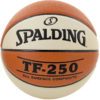 Spalding TF-250 In/Out Ball 74584Z