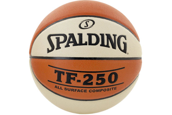 Spalding TF-250 In/Out Ball 74584Z