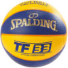 Spalding TF 33 In/Out Official Game Ball 76257Z