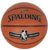 Spalding NBA Platinum Precision Ball 76307Z