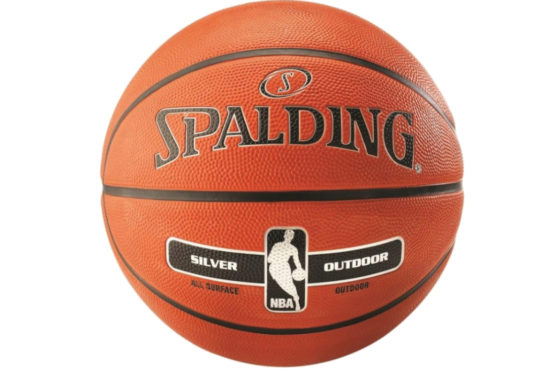 Spalding NBA Silver Outdoor 83568Z