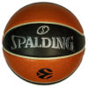 Spalding Euroleague TF-500 In/Out Ball 84002Z