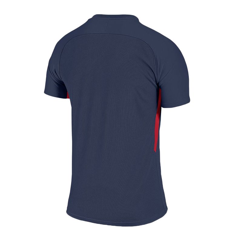 Tričko Nike Tiempo Prem Jersey Jr 894111-410 – Obrázok 3