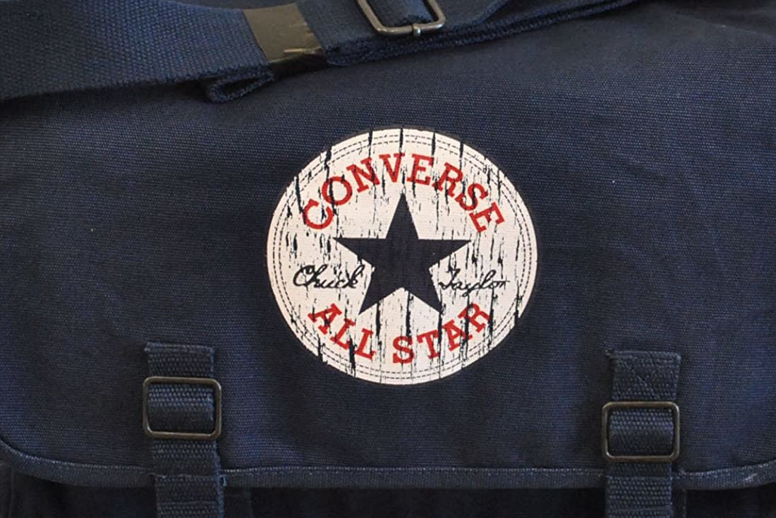 Taška Converse Canvas Shoulder Bag 98306-124 – Obrázok 2